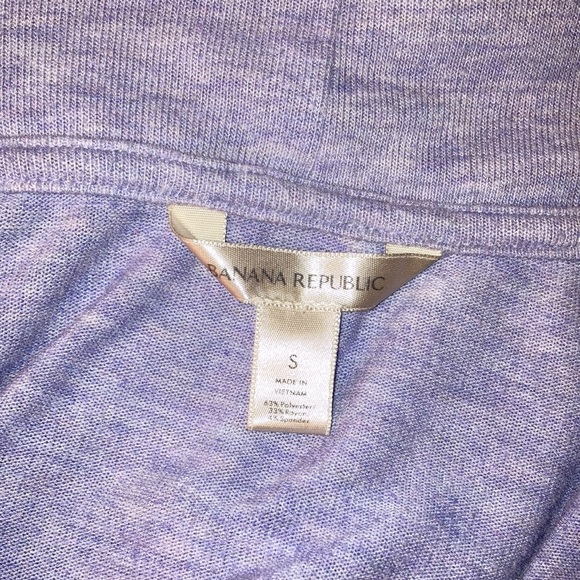 ♻️Banana Republic sweater - Picture 4 of 5